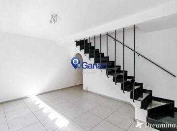 Casa · 132m² · 3 Quartos · 2 Vagas · Sobrado em Vila Cordeiro, São Paulo/SP de 132m² 3 quartos à venda por R$ 1.300.000,00