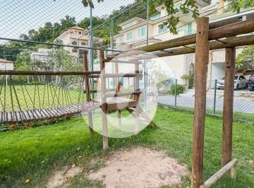 Terreno exclusivo no Condomínio Aruã, em uma das localizações mais nobres e valo · Terreno em Charitas, Niterói/RJ de 0m² à venda por R$ 1.350.000,00