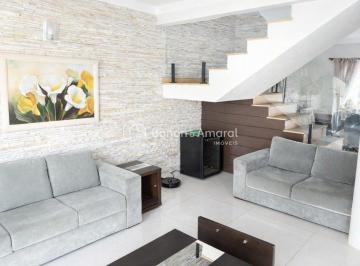 Casa · 245m² · 3 Quartos · 4 Vagas · Casa em Parque Brasil 500, Paulínia/SP de 245m² 3 quartos à venda por R$ 1.390.000,00