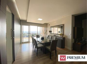 Apartamento · 156m² · 3 Quartos · 2 Vagas · Apartamento em Estrela, Ponta Grossa/PR de 156m² 3 quartos à venda por R$ 1.400.000,00