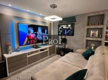 Casa · 174m² · 4 Quartos · 2 Vagas · Casa em Jardim, Santo André/SP de 174m² 4 quartos à venda por R$ 1.595.000,00
