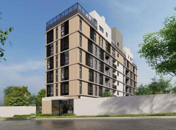 Apartamento · 142m² · 3 Quartos · 3 Vagas · Cobertura em Seminário, Curitiba/PR de 142m² 3 quartos à venda por R$ 1.450.000,00