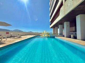 Apartamento · 150m² · 3 Quartos · 1 Vaga · Apartamento em Vila Luis Antônio, Guarujá/SP de 150m² 3 quartos à venda por R$ 900.000,00
