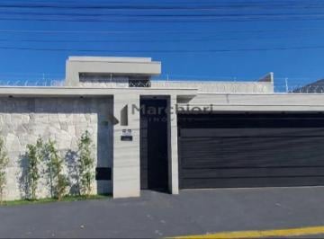Casa · 390m² · 3 Quartos · 4 Vagas · Casa em Jardim Presidente, Goiânia/GO de 390m² 3 quartos à venda por R$ 1.280.000,00