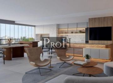 Apartamento · 129m² · 3 Quartos · 3 Vagas · Apartamento em Vila Assunção, Santo André/SP de 129m² 3 quartos à venda por R$ 1.486.000,00
