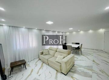 Apartamento · 128m² · 3 Quartos · 2 Vagas · Apartamento em Jardim São Caetano, São Caetano do Sul/SP de 128m² 3 quartos à venda por R$ 1.490.000