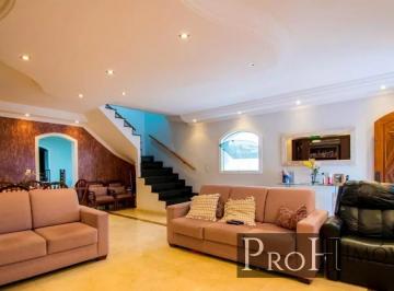 Casa · 367m² · 3 Quartos · 6 Vagas · Sobrado em Campestre, Santo André/SP de 367m² 3 quartos à venda por R$ 1.560.000,00
