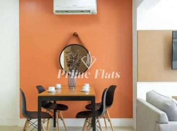 Apartamento de 1 quarto, São Paulo · Flat em Vila Olímpia, São Paulo/SP de 70m² 1 quartos à venda por R$ 1.431.000,00