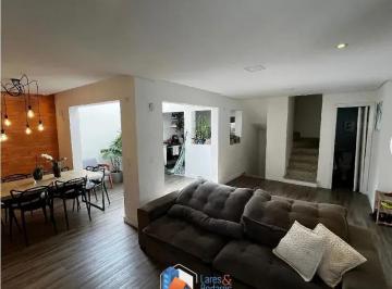 Casa · 242m² · 3 Quartos · 2 Vagas · Casa em Santa Teresinha, São Paulo/SP de 242m² 3 quartos à venda por R$ 1.479.999,00