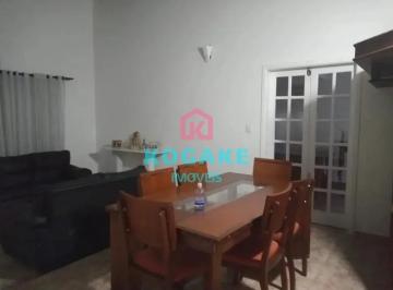 Casa · 150m² · 4 Quartos · 2 Vagas · Sobrado em Urbanova, São José dos Campos/SP de 150m² 4 quartos à venda por R$ 1.280.000,00