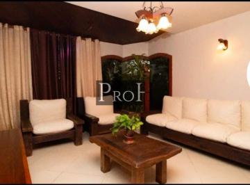Casa · 190m² · 3 Quartos · 5 Vagas · Sobrado em Parque Oratório, Santo André/SP de 190m² 3 quartos à venda por R$ 1.600.000,00
