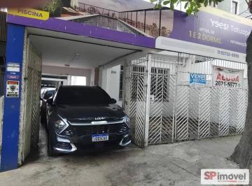 Casa · 240m² · 4 Quartos · 6 Vagas · Sobrado em Vila Azevedo, São Paulo/SP de 240m² 4 quartos à venda por R$ 1.350.000,00 ou para locação