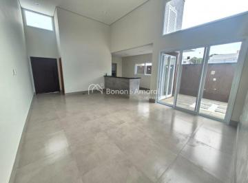 Casa · 140m² · 2 Quartos · 2 Vagas · Casa em Jardim Flamboyant, Paulínia/SP de 140m² 2 quartos à venda por R$ 1.299.000,00