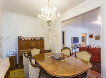 Apartamento · 194m² · 3 Quartos · 1 Vaga · Apartamento em Consolação, São Paulo/SP de 194m² 3 quartos à venda por R$ 1.480.000,00