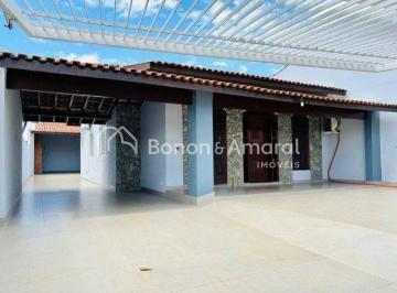 Casa · 154m² · 2 Quartos · 3 Vagas · Casa em Jardim Fortaleza, Paulínia/SP de 154m² 2 quartos à venda por R$ 900.000,00
