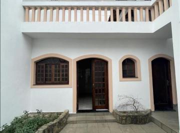 Casa · 4 Quartos · 4 Vagas · Sobrado em Vila Fernandes, São Paulo/SP de 0m² 4 quartos à venda por R$ 1.250.000,00