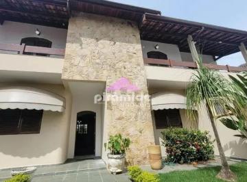 Casa · 310m² · 4 Quartos · 4 Vagas · Casa em Jardim das Indústrias, São José dos Campos/SP de 310m² 4 quartos à venda por R$ 1.600.000,00