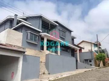 Casa · 485m² · 5 Quartos · 7 Vagas · Sobrado em Vila Zezé, Jacareí/SP de 485m² 5 quartos à venda por R$ 1.350.000,00