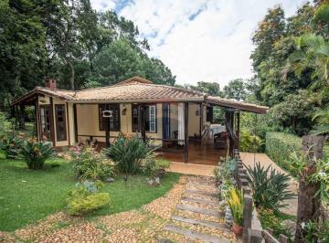 Casa · 310m² · 4 Quartos · 5 Vagas · Casa em Casa Branca, Brumadinho/MG de 310m² 4 quartos à venda por R$ 1.526.000,00