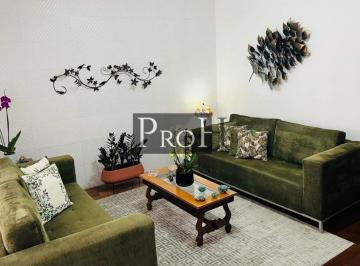Casa · 150m² · 3 Quartos · 3 Vagas · Casa em Santa Paula, São Caetano do Sul/SP de 150m² 3 quartos à venda por R$ 1.490.000,00