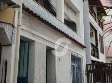 Casa · 136m² · 5 Quartos · 1 Vaga · Casa em Icaraí, Niterói/RJ de 136m² 5 quartos à venda por R$ 1.490.000,00