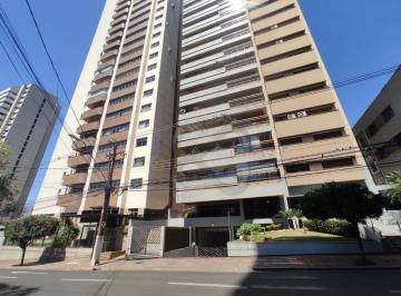 Apartamento · 271m² · 4 Quartos · 2 Vagas · Apartamento em Centro, Londrina/PR de 271m² 4 quartos à venda por R$ 1.500.000,00 ou para locação R$