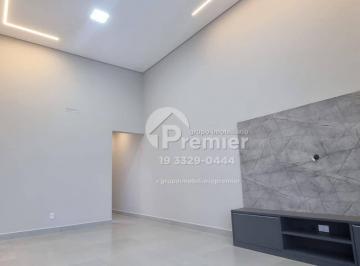 Casa · 138m² · 3 Quartos · 4 Vagas · Casa em Jardim Mantova, Indaiatuba/SP de 138m² 3 quartos à venda por R$ 1.290.000,00