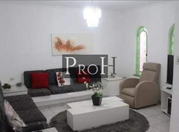 Casa · 280m² · 3 Quartos · 3 Vagas · Sobrado em Osvaldo Cruz, São Caetano do Sul/SP de 280m² 3 quartos à venda por R$ 1.485.000,00