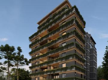 Apartamento · 114m² · 3 Quartos · 2 Vagas · Apartamento em Água Verde, Curitiba/PR de 114m² 3 quartos à venda por R$ 1.508.976,00