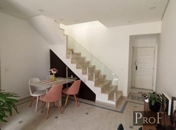 Apartamento · 200m² · 4 Quartos · 3 Vagas · Cobertura em Centro, São Bernardo do Campo/SP de 200m² 4 quartos à venda por R$ 1.590.000,00