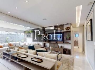 Apartamento · 125m² · 3 Quartos · 2 Vagas · Apartamento em Vila Dom Pedro I, São Paulo/SP de 125m² 3 quartos à venda por R$ 1.590.000,00