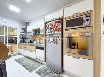 Casa · 150m² · 3 Quartos · 4 Vagas · Casa em Fazenda Santa Cândida, Campinas/SP de 150m² 3 quartos à venda por R$ 1.350.000,00