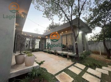 Casa de 4 quartos, Lagoa Santa · Casa em Lagoa Mansões, Lagoa Santa/MG de 290m² 4 quartos à venda por R$ 1.200.000,00