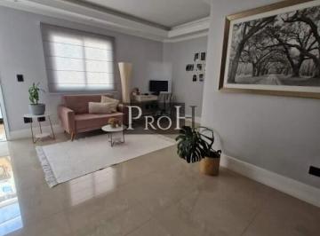 Apartamento · 158m² · 2 Quartos · 2 Vagas · Cobertura em Jardim, Santo André/SP de 158m² 2 quartos à venda por R$ 1.500.000,00