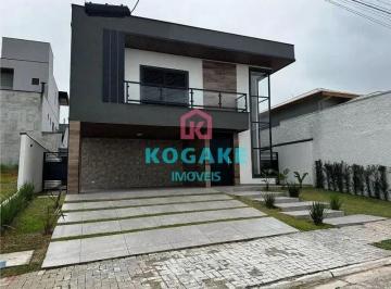 Casa · 198m² · 4 Quartos · 4 Vagas · Sobrado em Condomínio Residencial Mantiqueira, São José dos Campos/SP de 198m² 4 quartos à venda por
