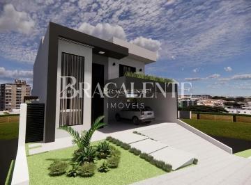 Casa · 268m² · 3 Quartos · Casa em Centro, Valinhos/SP de 268m² 3 quartos à venda por R$ 1.380.000,00