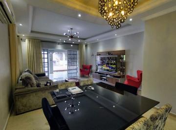 Casa · 253m² · 3 Quartos · 3 Vagas · Casa em Vila Caiçara, Praia Grande/SP de 253m² 3 quartos à venda por R$ 1.500.000,00