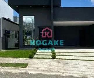 Casa de 3 quartos, Caçapava · Casa em Vila Santos, Caçapava/SP de 113m² 3 quartos à venda por R$ 1.280.000,00