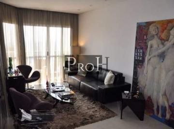 Apartamento · 188m² · 3 Quartos · 2 Vagas · Cobertura em Centro, São Bernardo do Campo/SP de 188m² 3 quartos à venda por R$ 1.500.000,00
