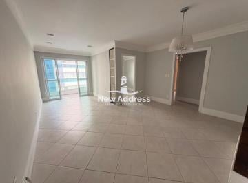 Apartamento · 160m² · 3 Quartos · 1 Vaga · Apartamento em Praia da Costa, Vila Velha/ES de 160m² 3 quartos à venda por R$ 1.250.000,00