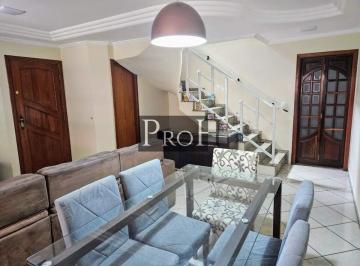 Casa · 140m² · 3 Quartos · 5 Vagas · Sobrado em Olímpico, São Caetano do Sul/SP de 140m² 3 quartos à venda por R$ 1.580.000,00