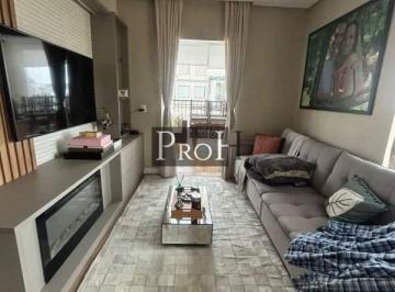 Apartamento · 160m² · 3 Quartos · 2 Vagas · Cobertura em Nova Petrópolis, São Bernardo do Campo/SP de 160m² 3 quartos à venda por R$ 1.500.000,0
