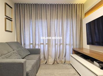 Apartamento · 95m² · 2 Quartos · 1 Vaga · Apartamento em Centro, Balneário Camboriú/SC de 95m² 2 quartos à venda por R$ 1.290.000,00