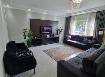 Casa · 248m² · 3 Quartos · 5 Vagas · Sobrado em Olímpico, São Caetano do Sul/SP de 248m² 3 quartos à venda por R$ 1.490.000,00