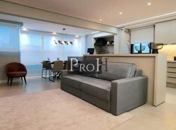 Apartamento · 125m² · 3 Quartos · 3 Vagas · Apartamento em Vila Santa Teresa, Santo André/SP de 125m² 3 quartos à venda por R$ 1.485.000,00