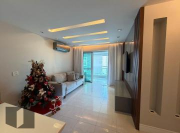 Apartamento · 112m² · 2 Quartos · 1 Vaga · Apartamento em Barra da Tijuca, Rio de Janeiro/RJ de 112m² 2 quartos à venda por R$ 1.550.000,00