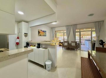 Apartamento · 120m² · 3 Quartos · 2 Vagas · Apartamento em Jardim Três Marias, Guarujá/SP de 120m² 3 quartos à venda por R$ 1.400.000,00