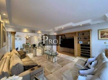 Apartamento · 175m² · 4 Quartos · 3 Vagas · Apartamento em Santa Paula, São Caetano do Sul/SP de 175m² 4 quartos à venda por R$ 1.585.000,00