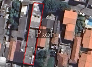 Terreno · 705m² · Terreno em Vila Robertina, São Paulo/SP de 705m² à venda por R$ 1.600.000,00