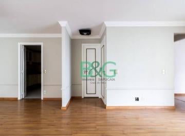 Apartamento en Venda de 4 quartos Vila Hamburguesa · Apartamento em Vila Hamburguesa, São Paulo/SP de 118m² 4 quartos à venda por R$ 1.250.000,00